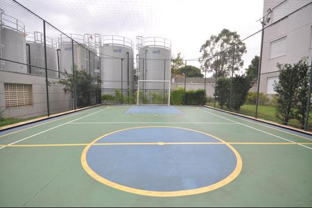 Apartamento à venda com 60m², 2 quartos e 1 vagaQuadra Esportiva