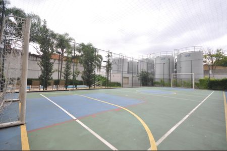 Apartamento à venda com 60m², 2 quartos e 1 vagaQuadra Esportiva