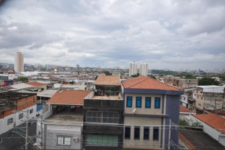 Apartamento à venda com 60m², 2 quartos e 1 vagaVista do Quarto 2