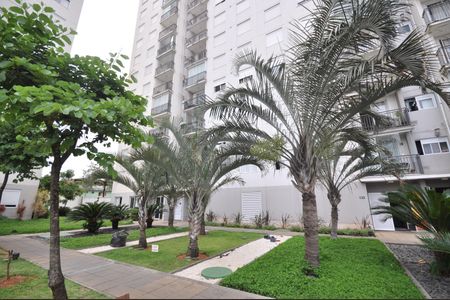 Apartamento à venda com 60m², 2 quartos e 1 vagaÁrea comum