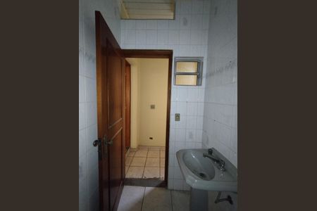 Casa à venda com 875m², 7 quartos e 5 vagasBanheiro - torneira