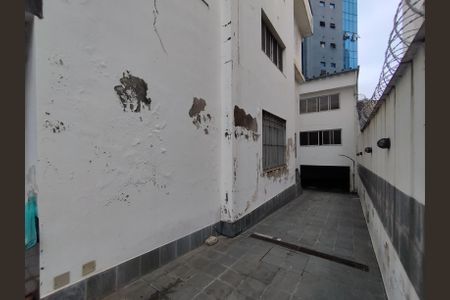 Casa à venda com 875m², 7 quartos e 5 vagasQuintal 