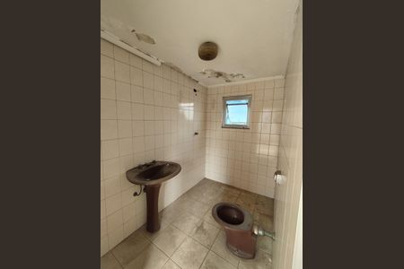 Casa à venda com 875m², 7 quartos e 5 vagasBanheiro de serviço