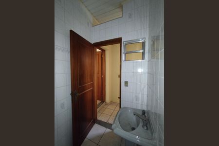 Casa à venda com 875m², 7 quartos e 5 vagasBanheiro - torneira