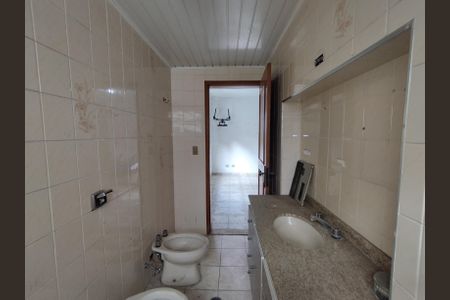 Casa à venda com 875m², 7 quartos e 5 vagasBanheiro - torneira