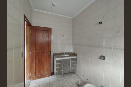 Casa à venda com 875m², 7 quartos e 5 vagasBanheiro - torneira