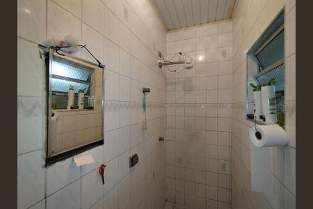 Casa à venda com 875m², 7 quartos e 5 vagasBanheiro - torneira