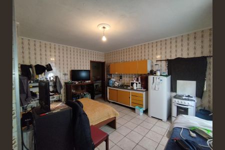 Casa à venda com 875m², 7 quartos e 5 vagasCozinha - Torneira