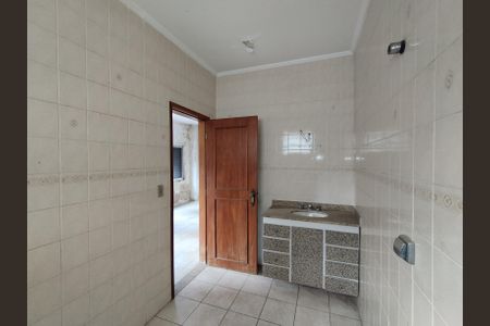 Casa à venda com 875m², 7 quartos e 5 vagasBanheiro - torneira