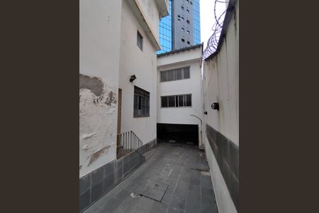 Casa à venda com 875m², 7 quartos e 5 vagasQuintal 