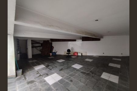 Casa à venda com 875m², 7 quartos e 5 vagasGaragem 