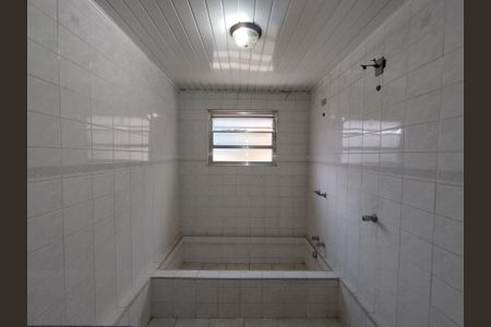 Casa à venda com 875m², 7 quartos e 5 vagasBanheiro - torneira