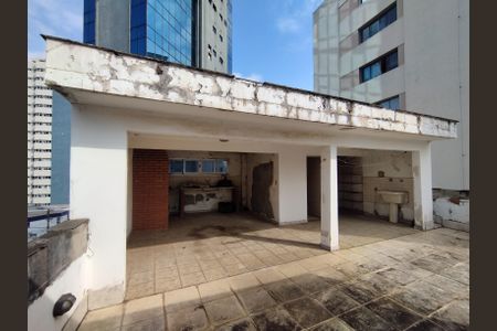 Casa à venda com 875m², 7 quartos e 5 vagasTerraço 