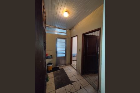 Casa à venda com 875m², 7 quartos e 5 vagasÁrea de Serviço