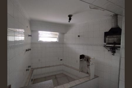 Casa à venda com 875m², 7 quartos e 5 vagasBanheiro - torneira