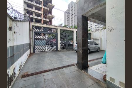 Casa à venda com 875m², 7 quartos e 5 vagasQuintal 