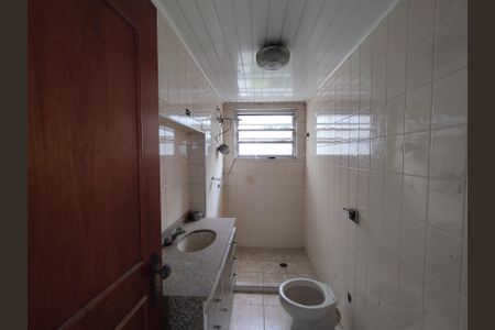 Casa à venda com 875m², 7 quartos e 5 vagasBanheiro - torneira