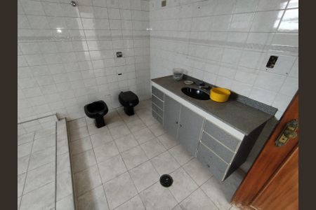 Casa à venda com 875m², 7 quartos e 5 vagasBanheiro - torneira