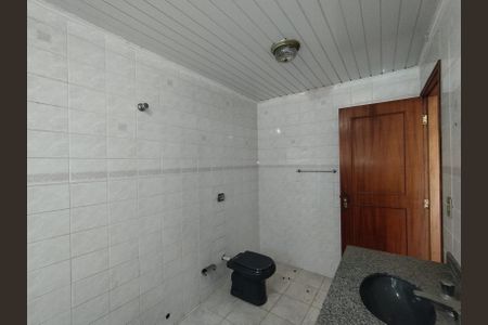 Casa à venda com 875m², 7 quartos e 5 vagasBanheiro - torneira