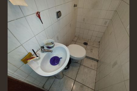 Casa à venda com 875m², 7 quartos e 5 vagasBanheiro - torneira