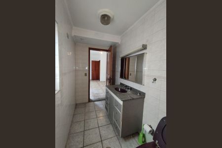 Casa à venda com 875m², 7 quartos e 5 vagasBanheiro - torneira