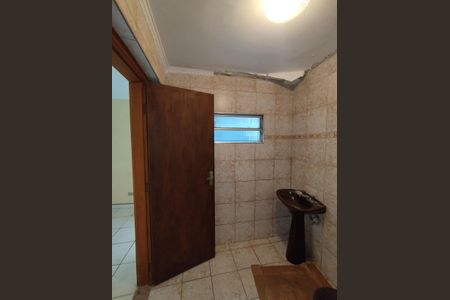 Casa à venda com 875m², 7 quartos e 5 vagasBanheiro - torneira