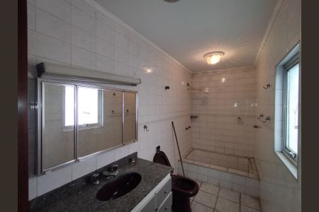 Casa à venda com 875m², 7 quartos e 5 vagasBanheiro - torneira