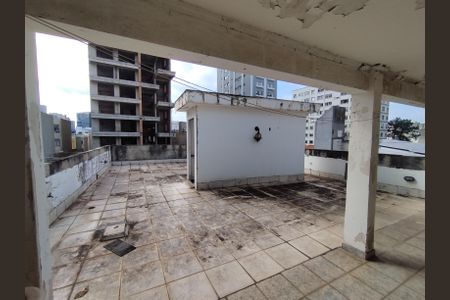 Casa à venda com 875m², 7 quartos e 5 vagasTerraço 