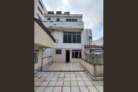 Casa à venda com 875m², 7 quartos e 5 vagasQuintal 