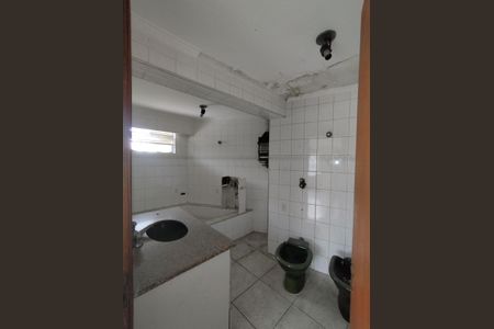Casa à venda com 875m², 7 quartos e 5 vagasBanheiro - torneira