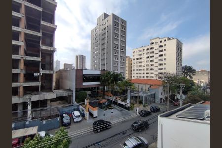 Casa à venda com 875m², 7 quartos e 5 vagasVista da Rua