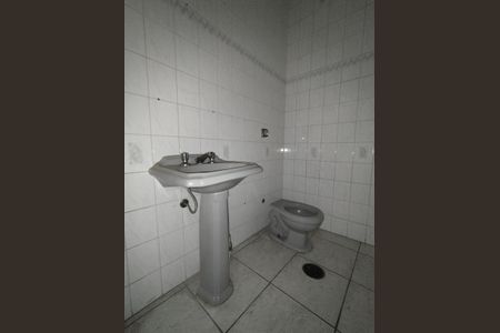 Casa à venda com 875m², 7 quartos e 5 vagasBanheiro - torneira