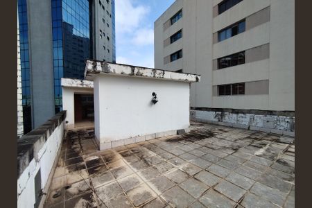 Casa à venda com 875m², 7 quartos e 5 vagasTerraço 