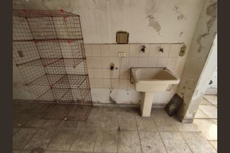 Casa à venda com 875m², 7 quartos e 5 vagasÁrea de Serviço 