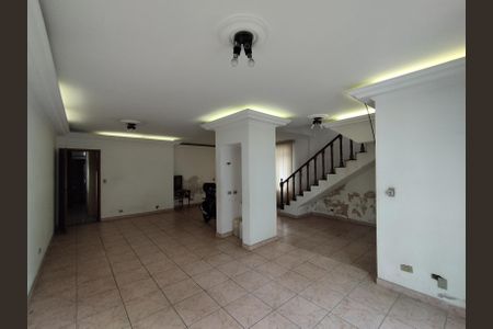 Casa à venda com 875m², 7 quartos e 5 vagasSala Principal 