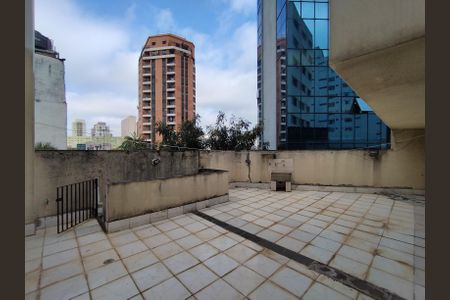 Casa à venda com 875m², 7 quartos e 5 vagasQuintal 