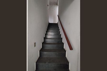 Casa à venda com 875m², 7 quartos e 5 vagasEscada 