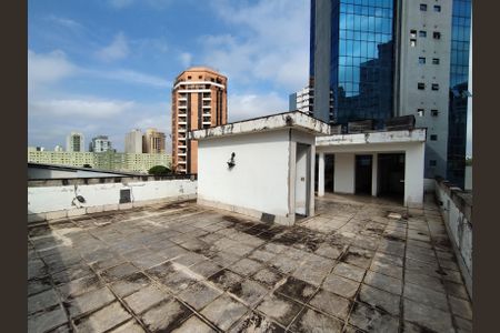 Casa à venda com 875m², 7 quartos e 5 vagasTerraço 
