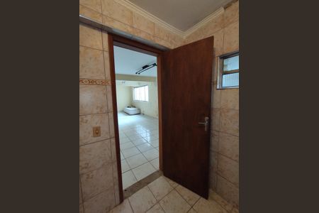 Casa à venda com 875m², 7 quartos e 5 vagasBanheiro - torneira