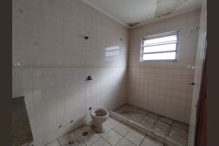 Casa à venda com 875m², 7 quartos e 5 vagasBanheiro - torneira