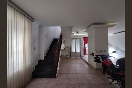 Casa à venda com 875m², 7 quartos e 5 vagasSala Principal 