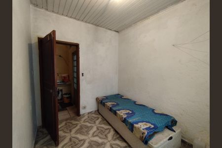 Casa à venda com 875m², 7 quartos e 5 vagasQuarto de serviço 