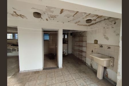 Casa à venda com 875m², 7 quartos e 5 vagasÁrea de Serviço