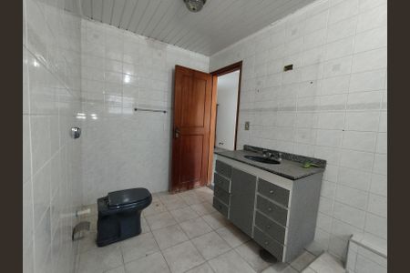 Casa à venda com 875m², 7 quartos e 5 vagasBanheiro - torneira