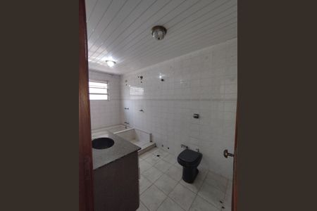 Casa à venda com 875m², 7 quartos e 5 vagasBanheiro - torneira