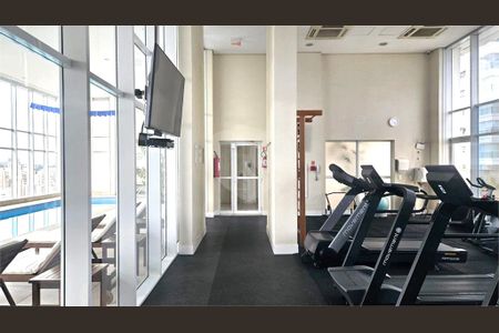 Apartamento à venda com 2 quartos, 74m² em Campo Belo, São Paulo