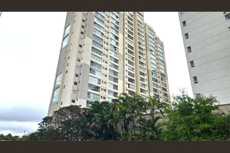Apartamento à venda com 2 quartos, 74m² em Campo Belo, São Paulo