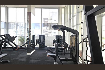 Apartamento à venda com 2 quartos, 74m² em Campo Belo, São Paulo