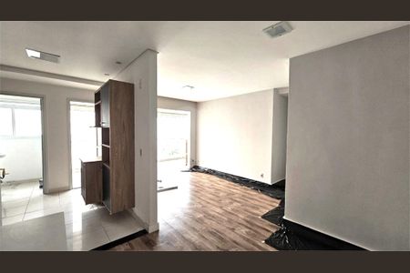 Apartamento à venda com 2 quartos, 74m² em Campo Belo, São Paulo