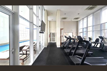 Apartamento à venda com 2 quartos, 74m² em Campo Belo, São Paulo